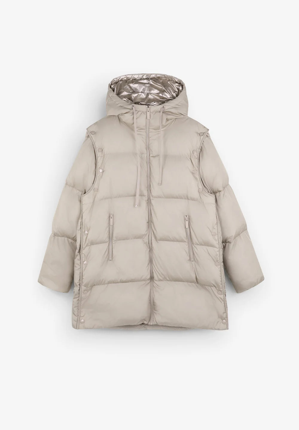 Chaqueta Polo