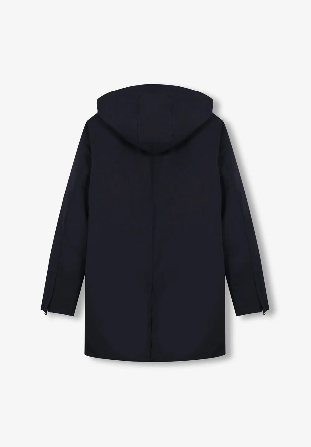 Parka Laser