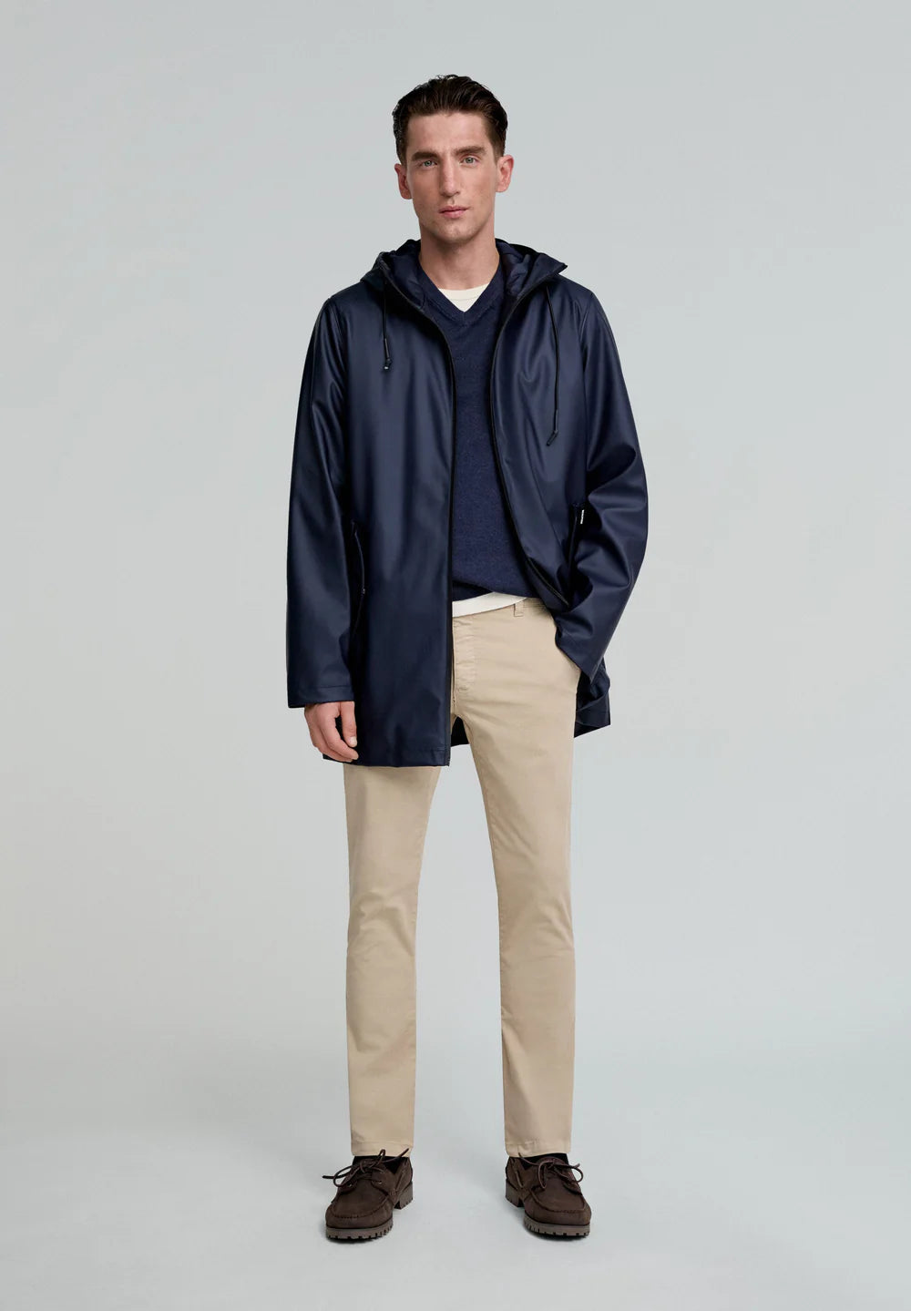 Raincoat