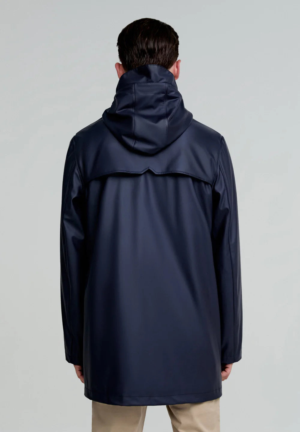 Raincoat
