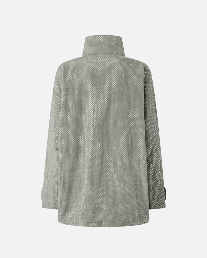 Parka Pescatore Tela Tecnica CHAQUETAS Malva CO