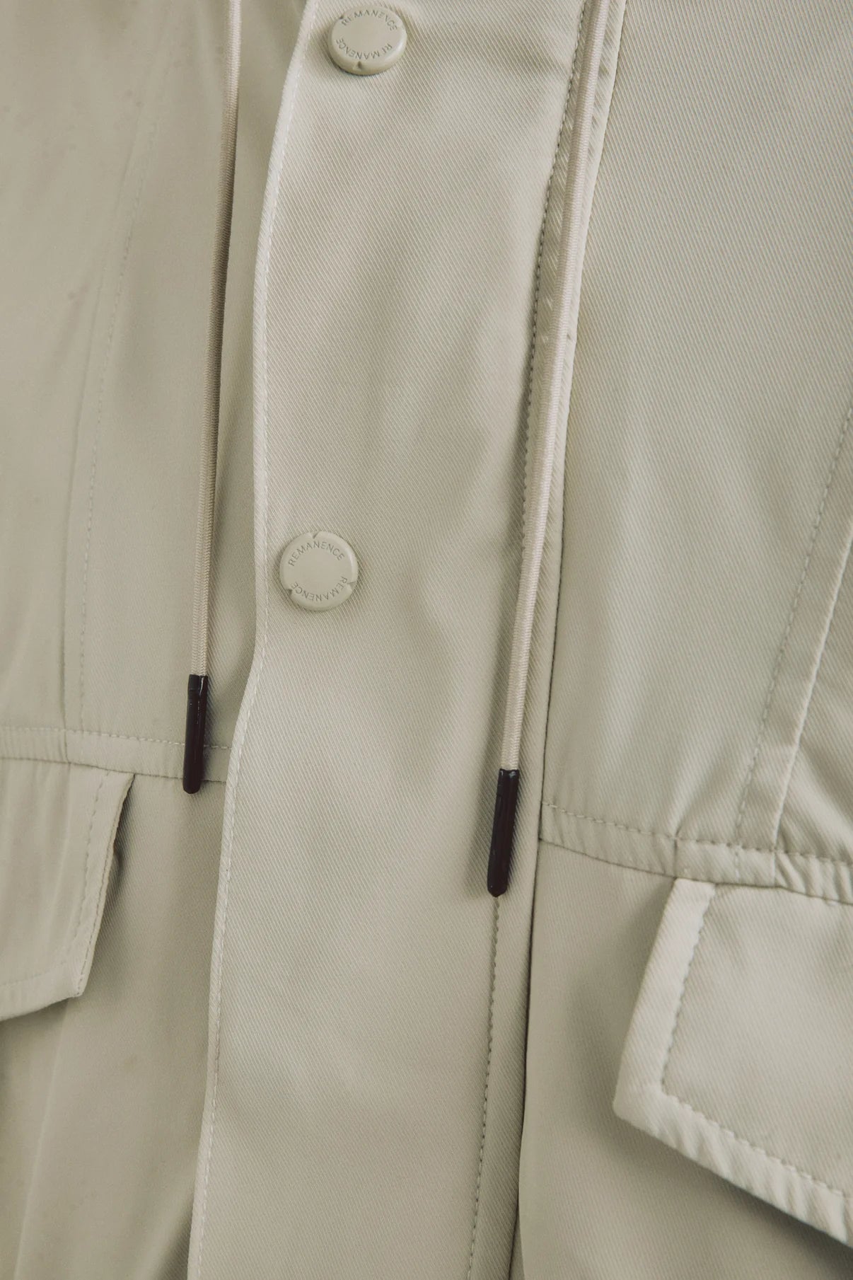 Parka Copper PARKAS Malva CO