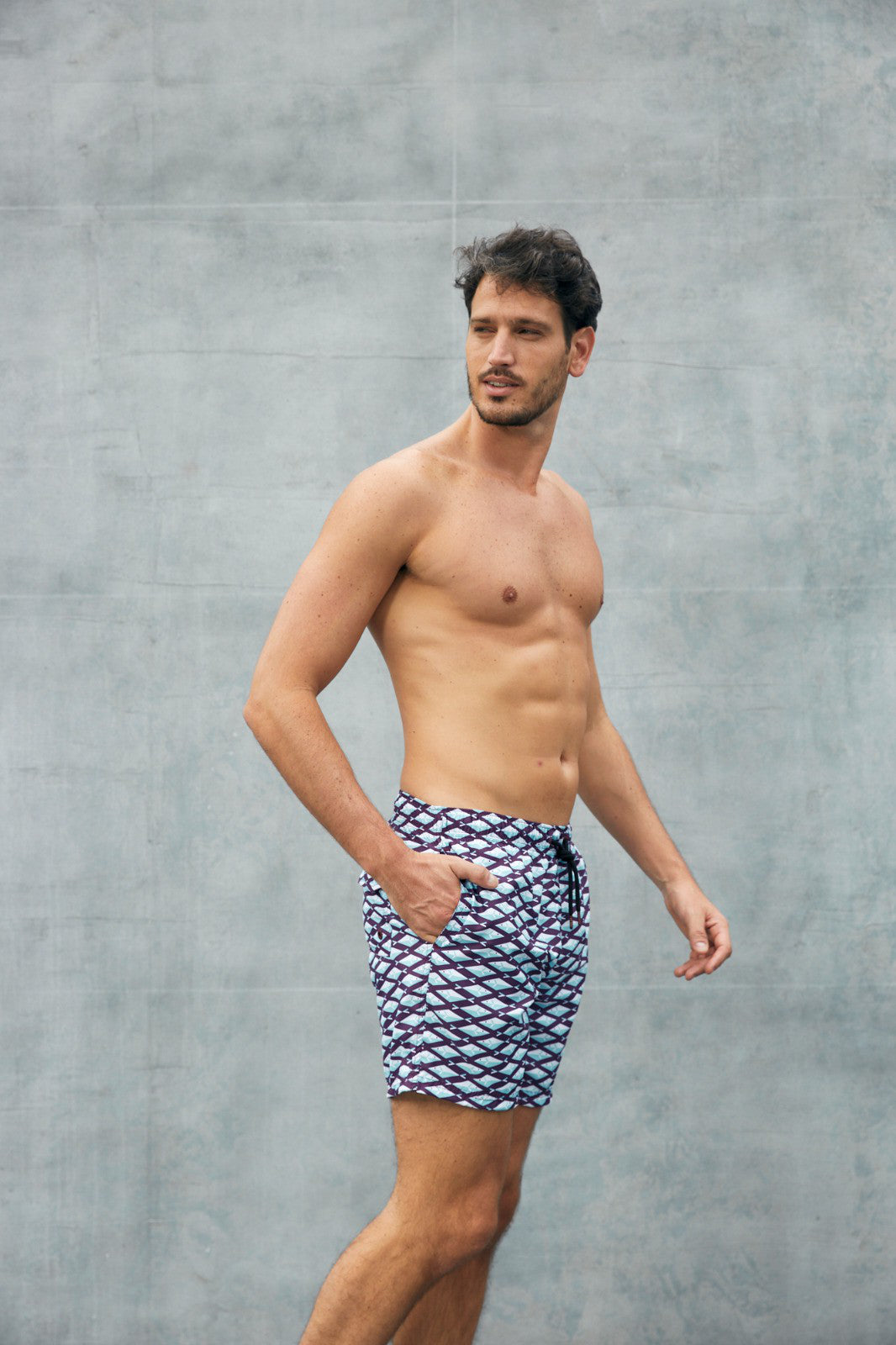 Pantaloneta Scala