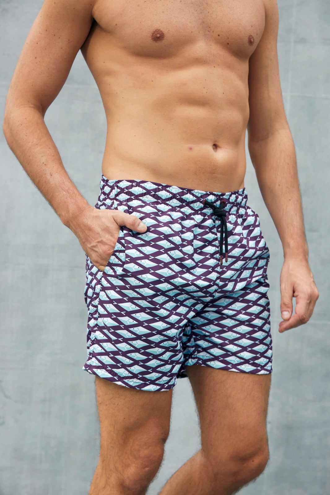 Pantaloneta Scala