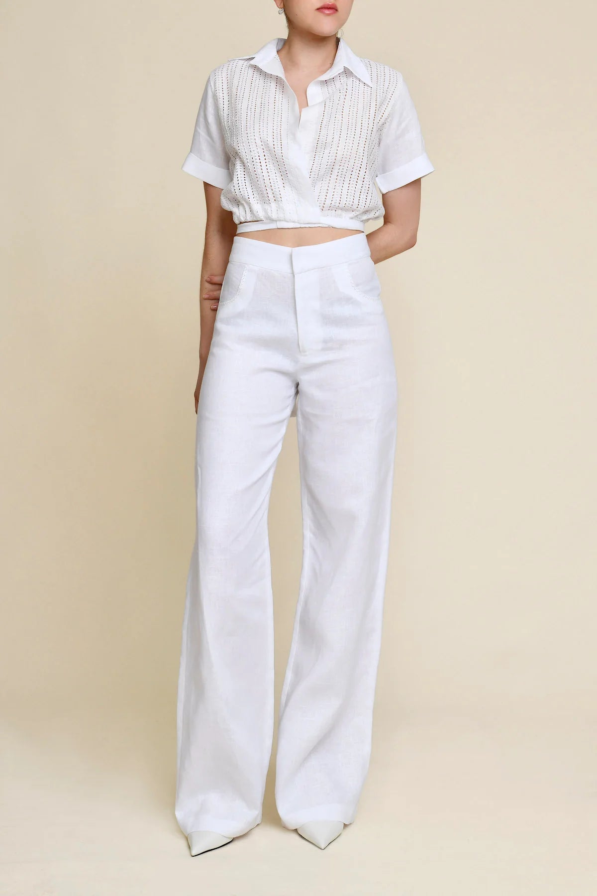 Pantalon Paseo