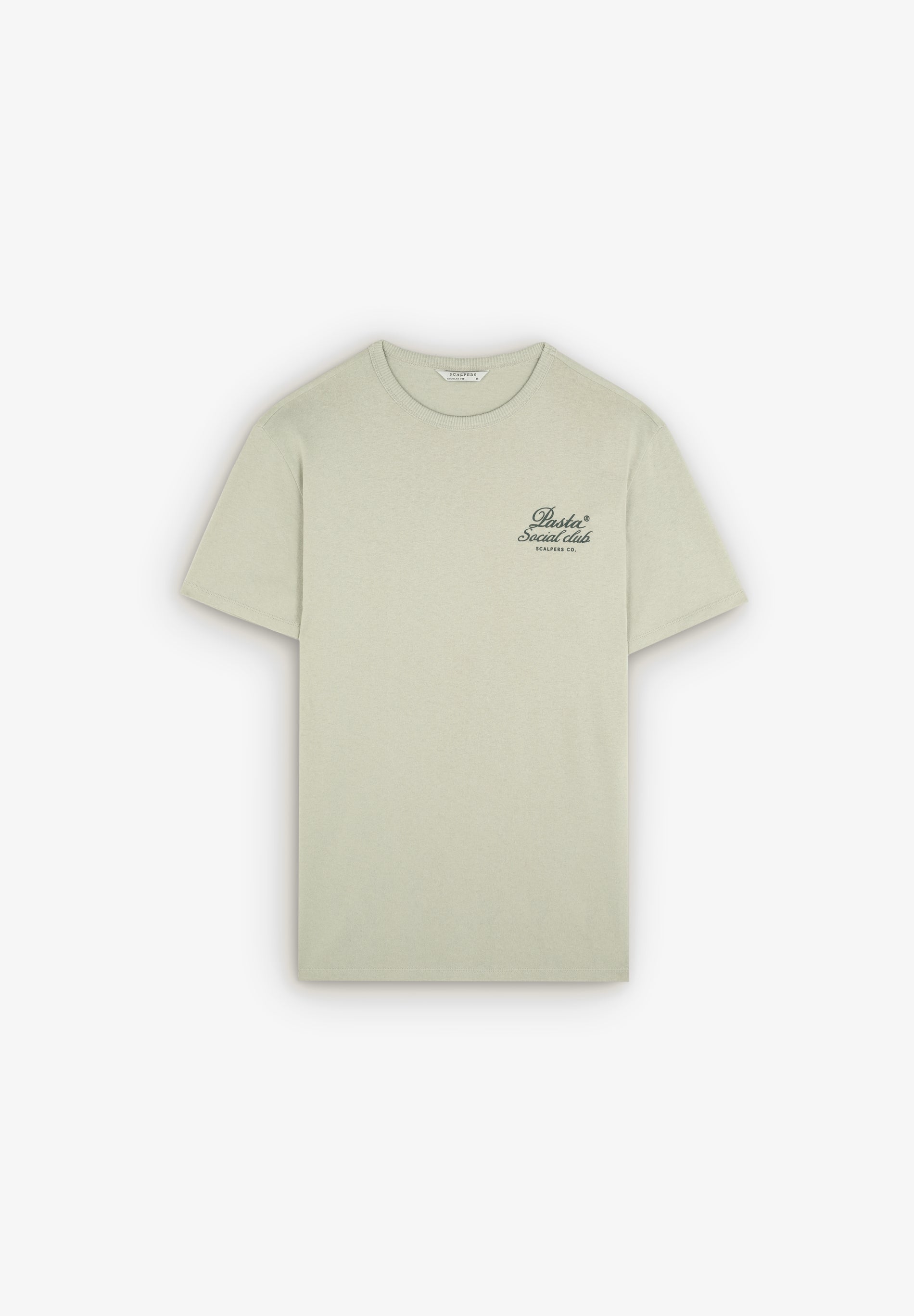 T-Shirt Pasta Tee
