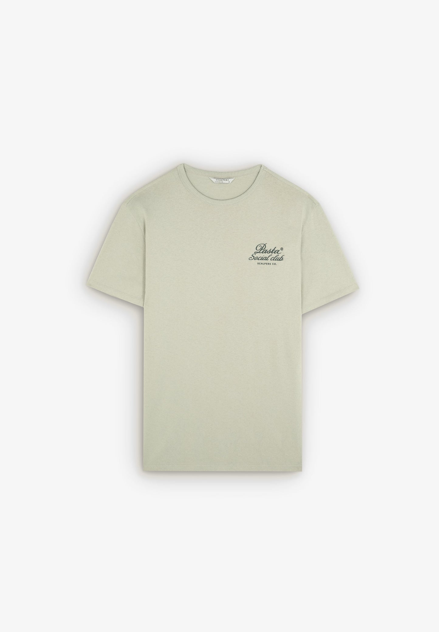 T-Shirt Pasta Tee