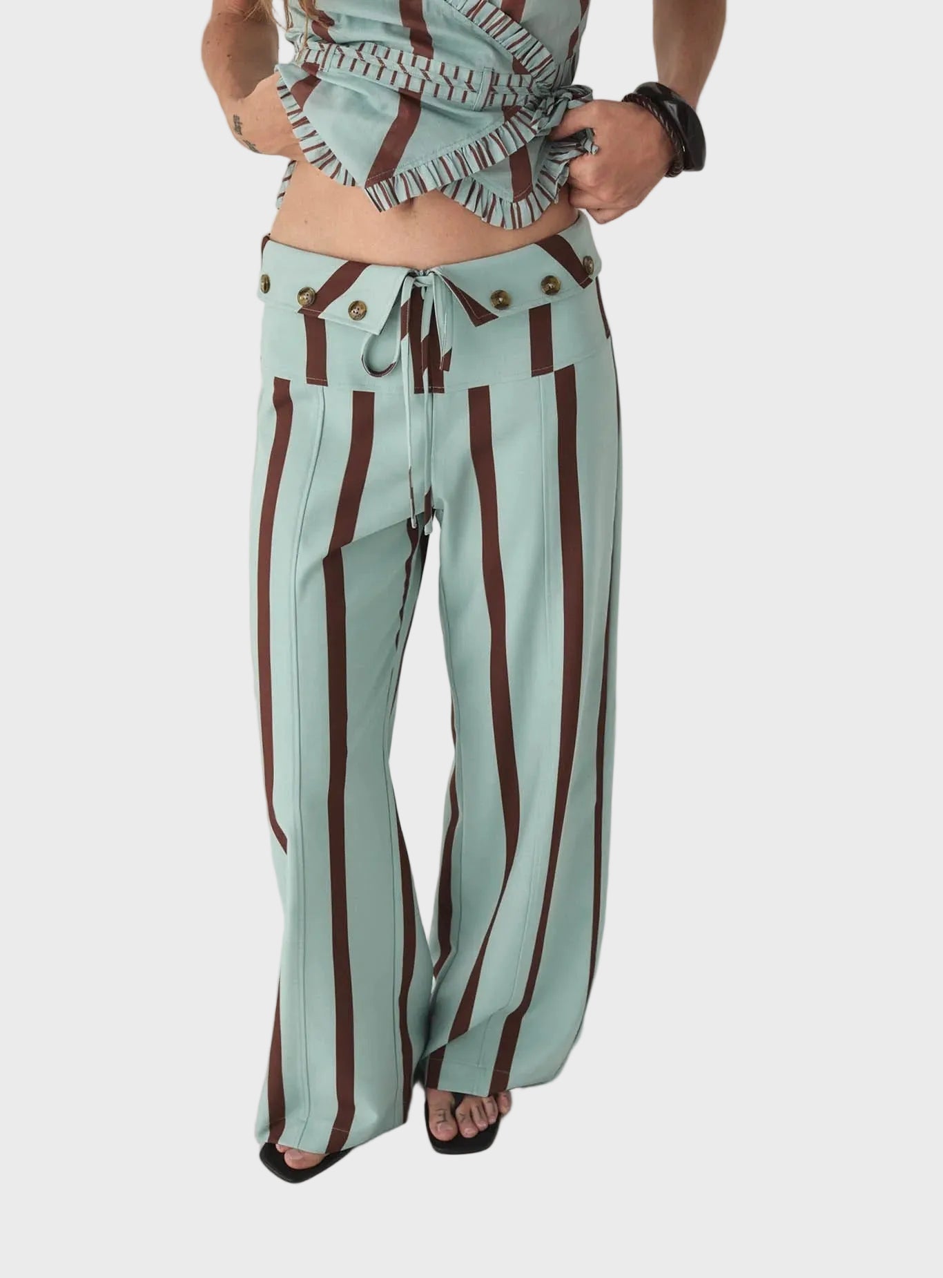 Pantalón Tashi