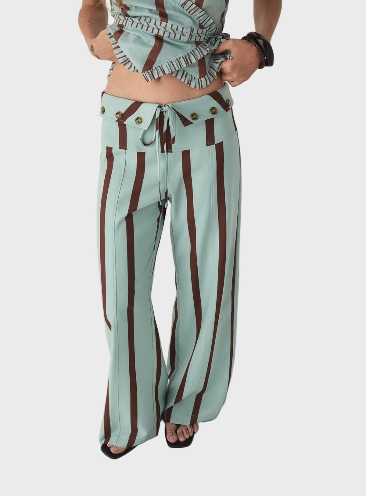 Pantalón Tashi