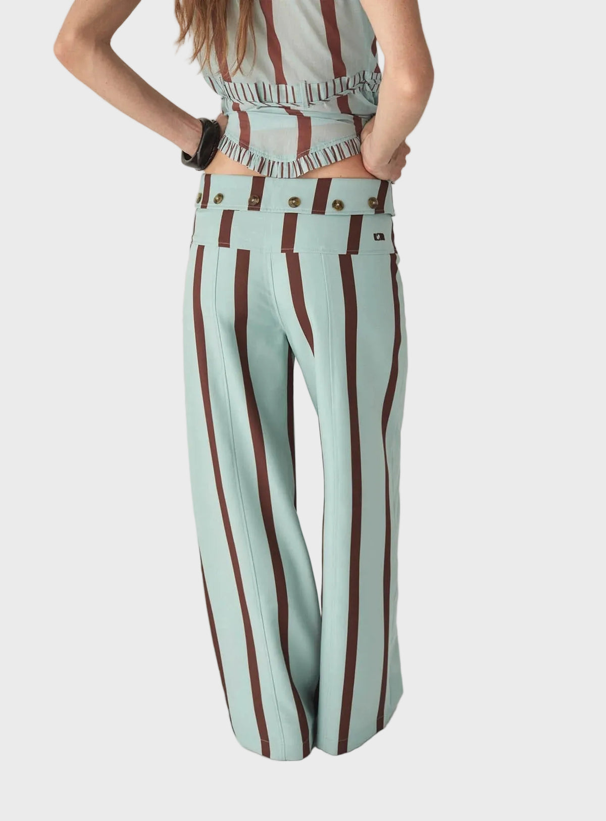 Pantalón Tashi