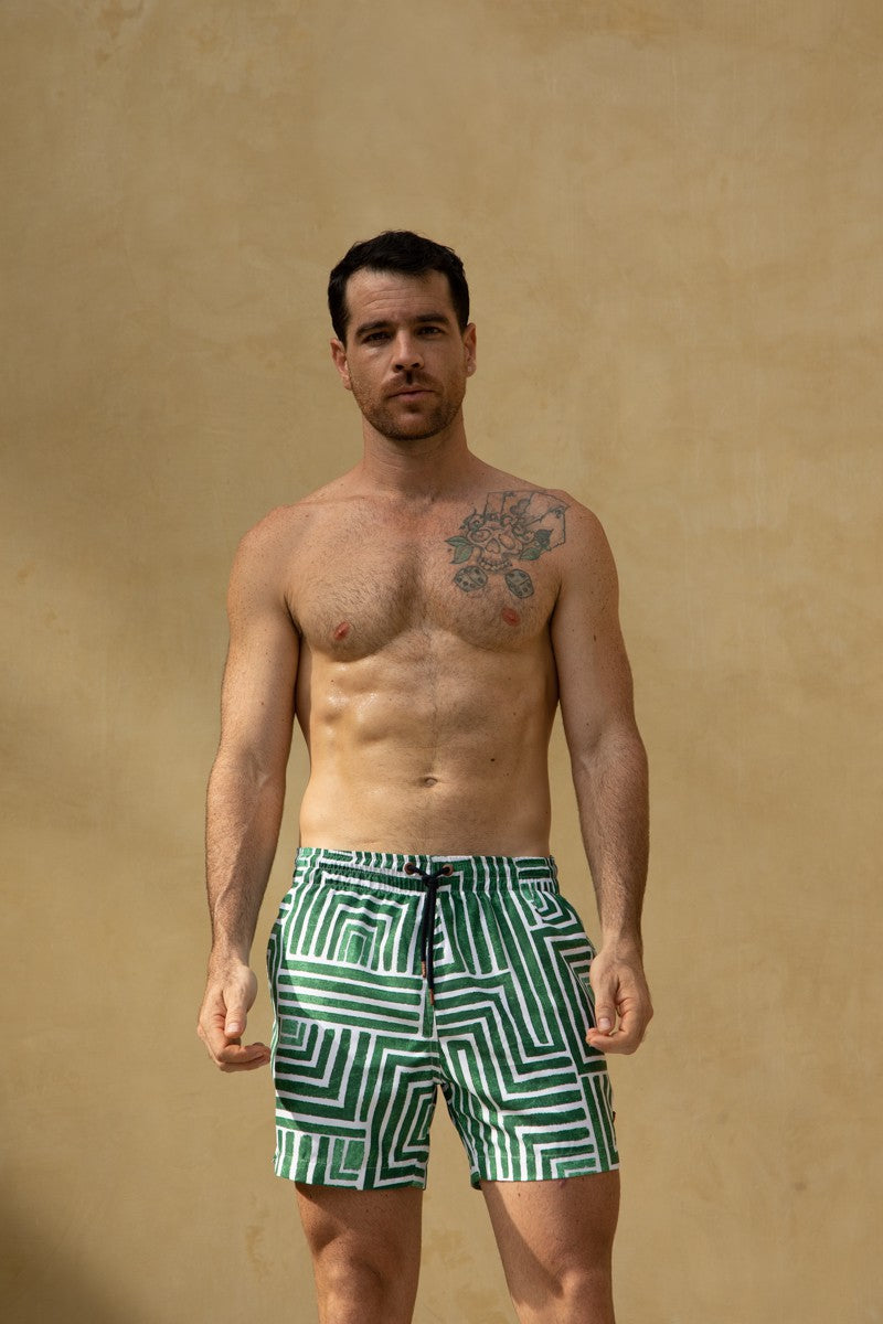 Pantaloneta Tulum