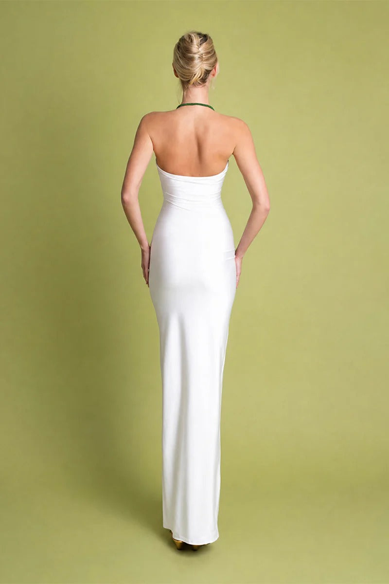 Maxi Vestido Paula