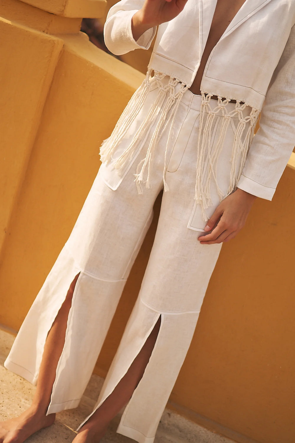 Pantalon Viento Del Sur