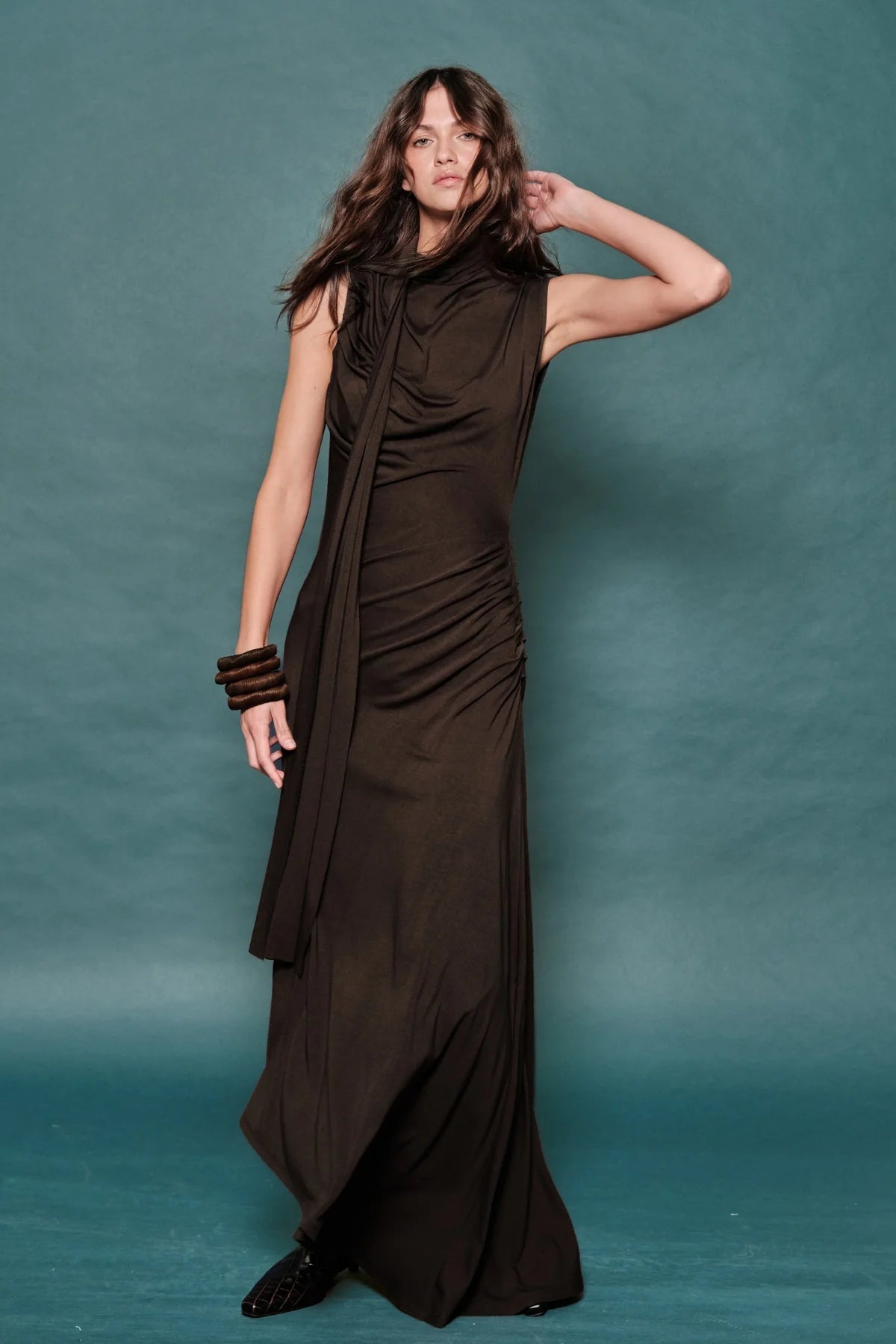 Vestido Tuno