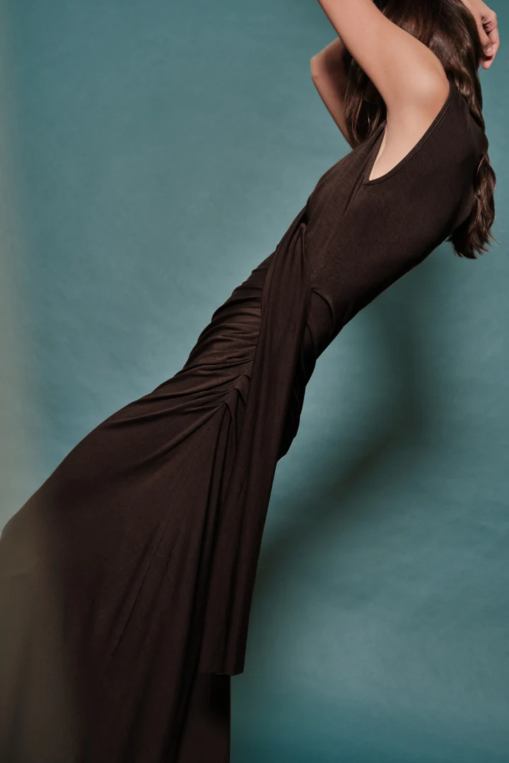 Vestido Tuno