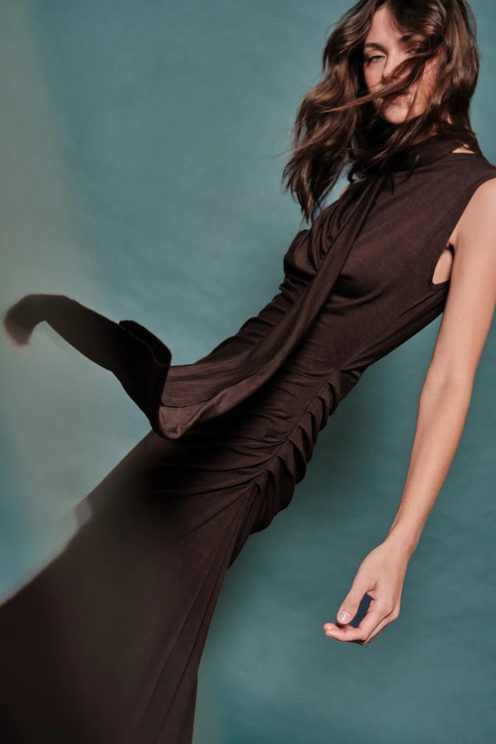 Vestido Tuno