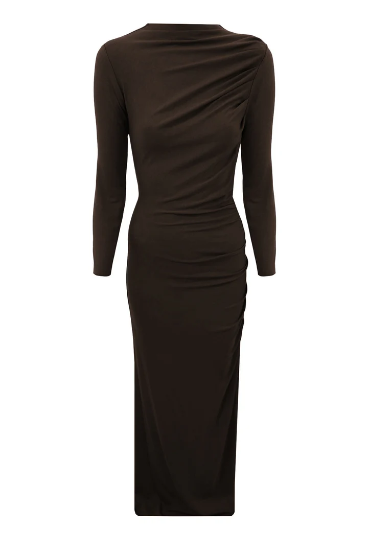 Vestido Cinzia