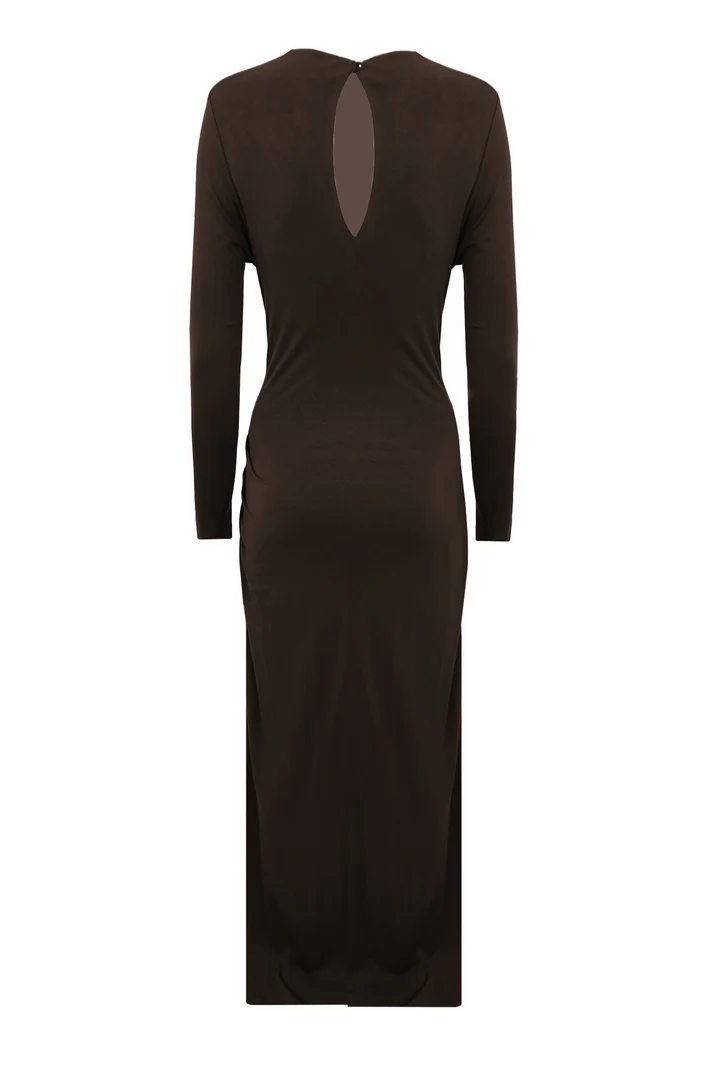 Vestido Cinzia