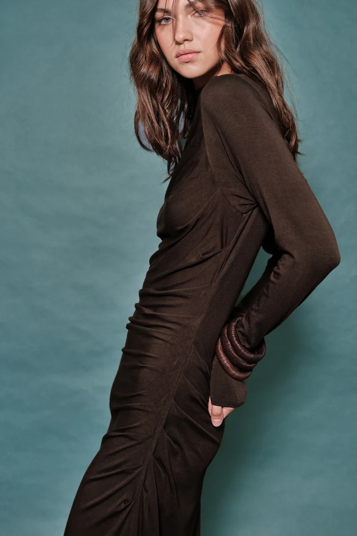 Vestido Cinzia