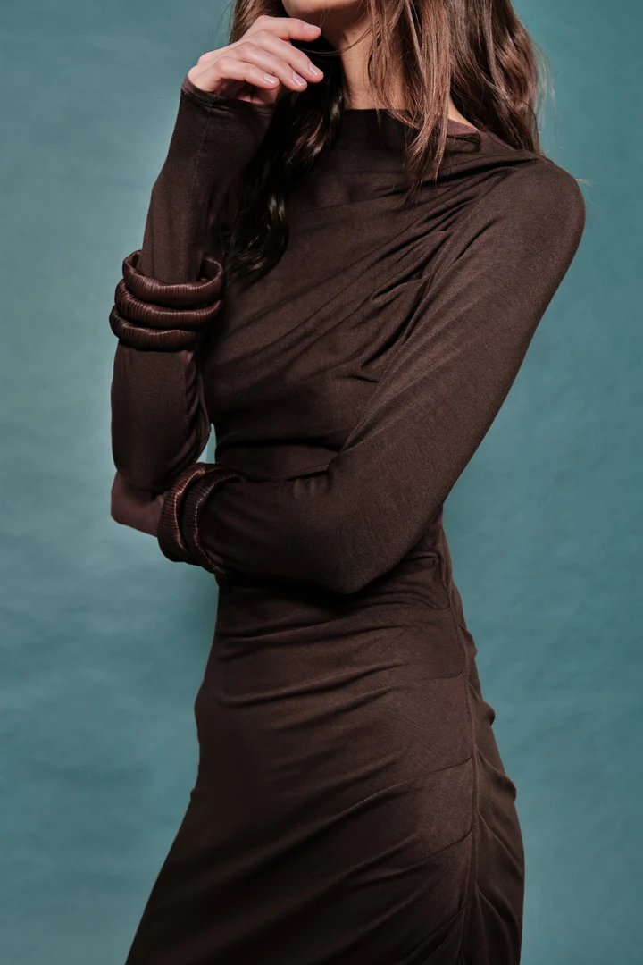 Vestido Cinzia