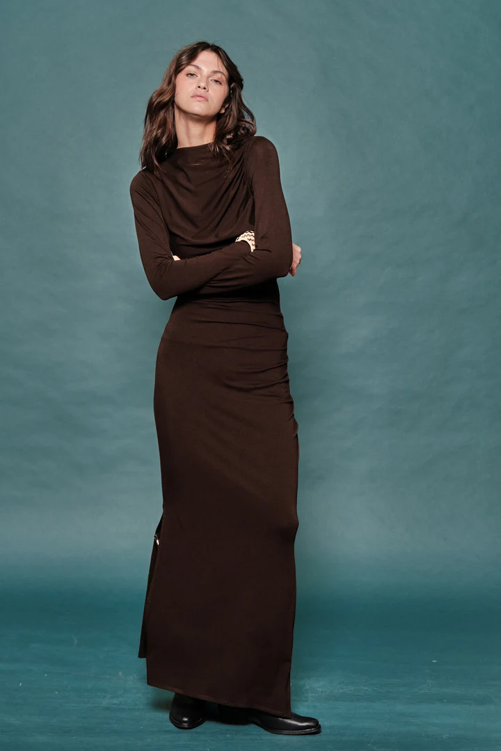 Vestido Cinzia