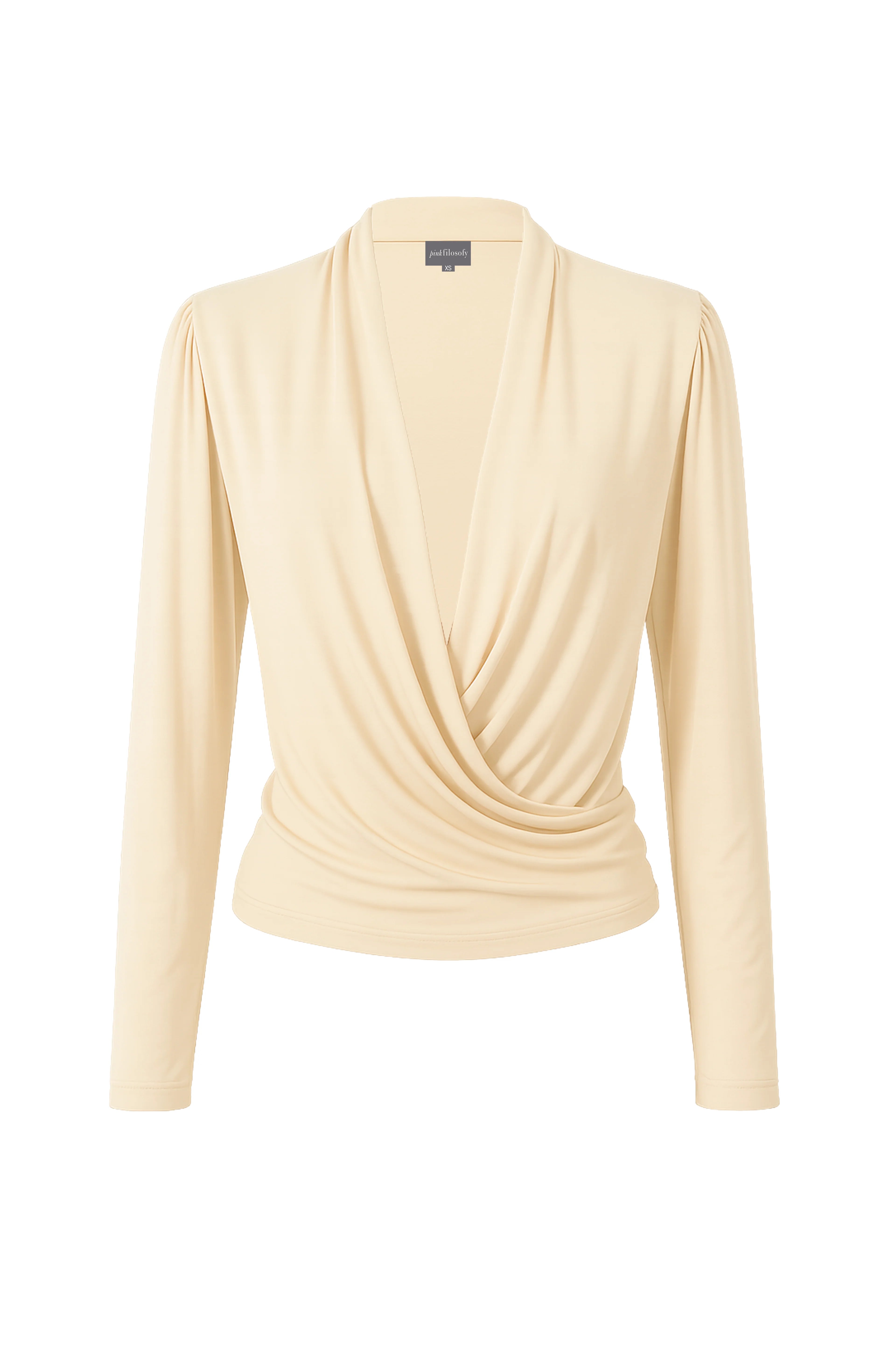 Blusa Isabella