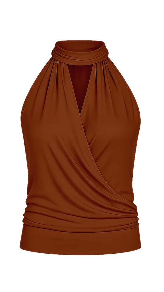 Blusa Vivienne