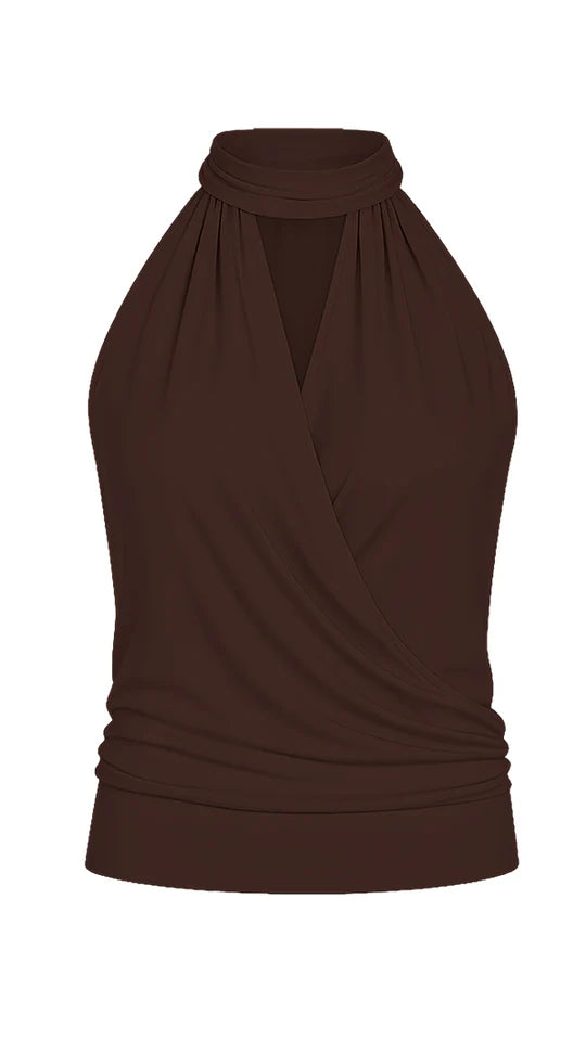 Blusa Vivienne