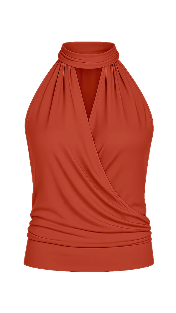 Blusa Vivienne