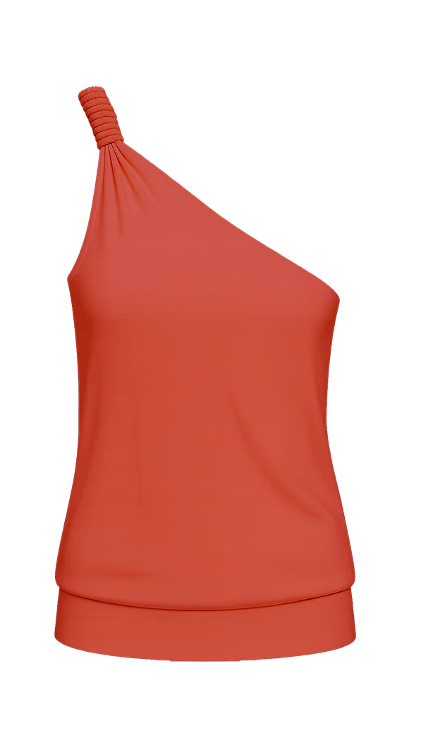 Blusa Poppy