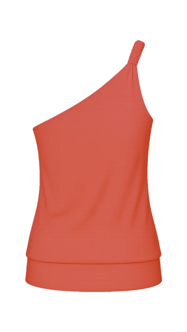 Blusa Poppy