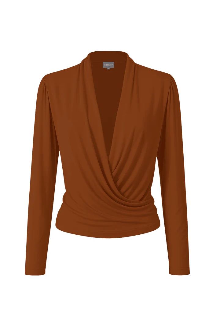 Blusa Isabella