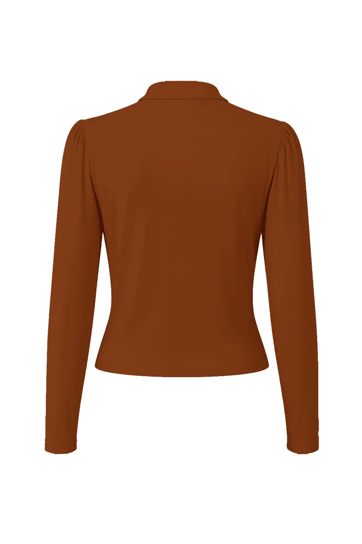 Blusa Isabella