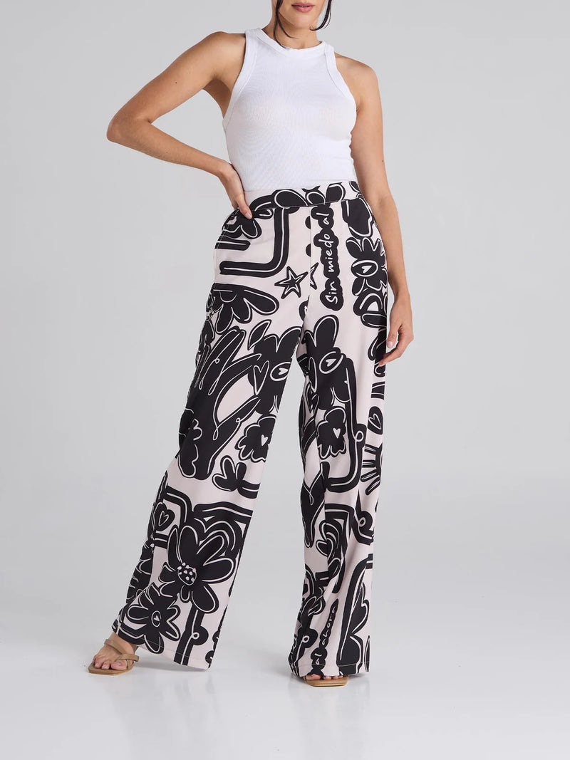 Pantalón Caminos