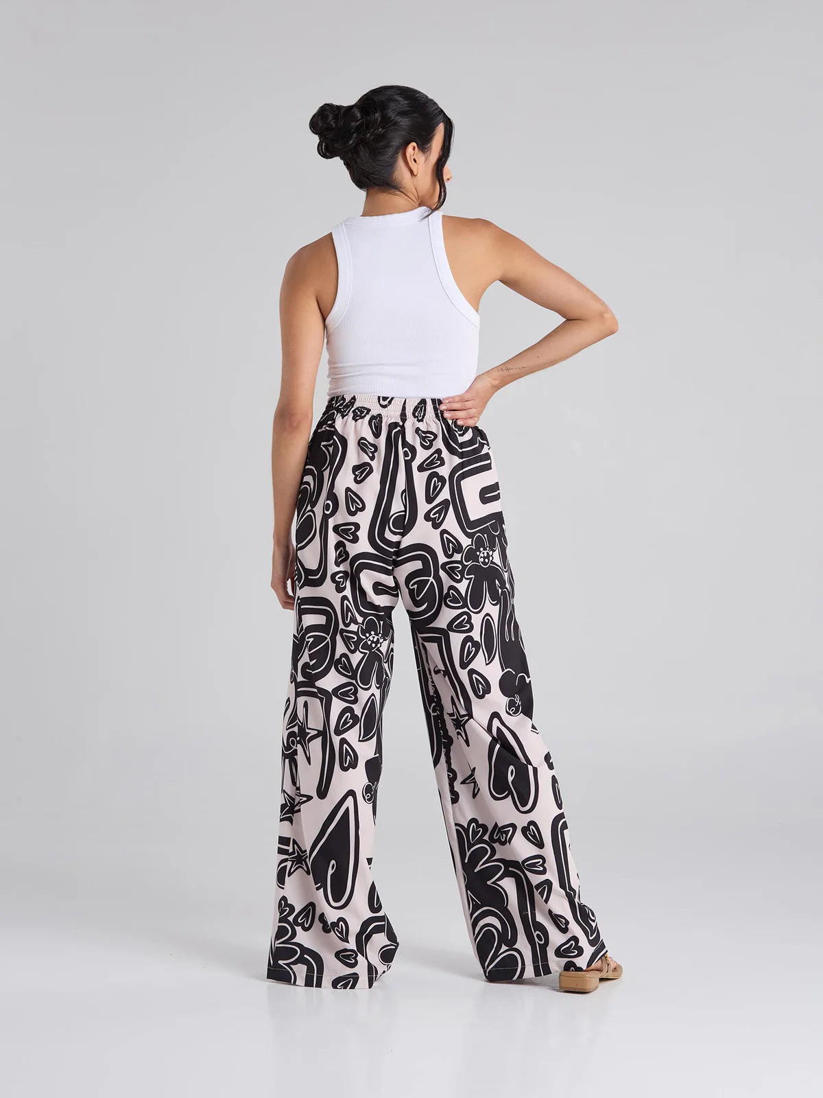 Pantalón Caminos