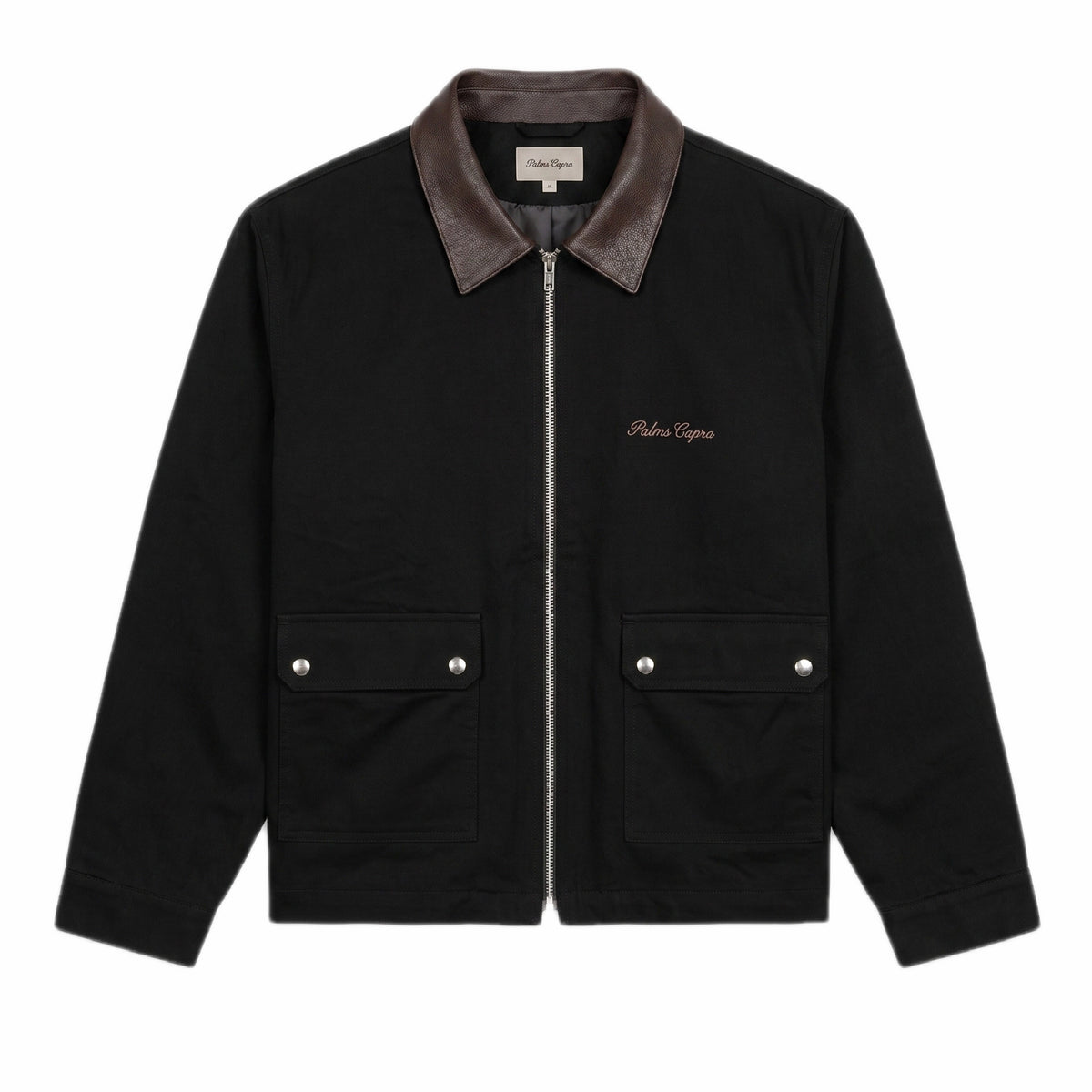 Chaqueta Palms Full Zip