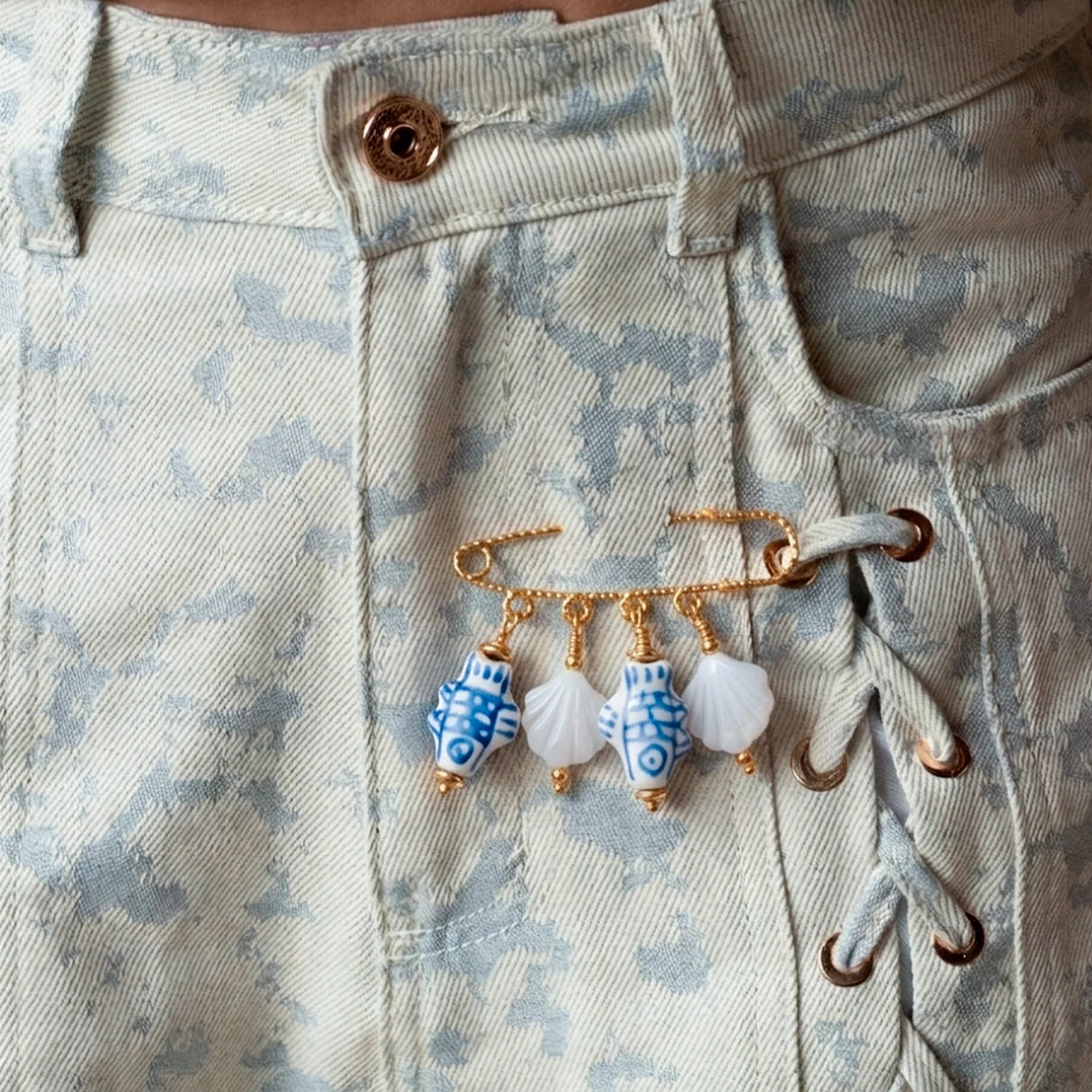 Pantalon Croz Cloud