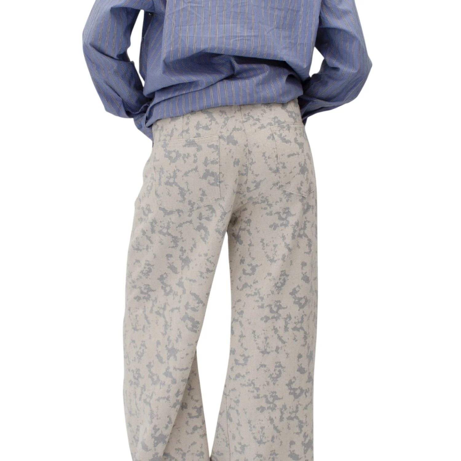 Pantalon Croz Cloud