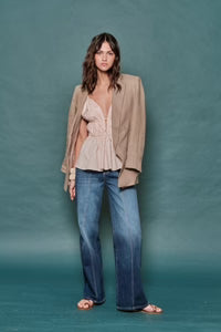 Pantalon Olivo