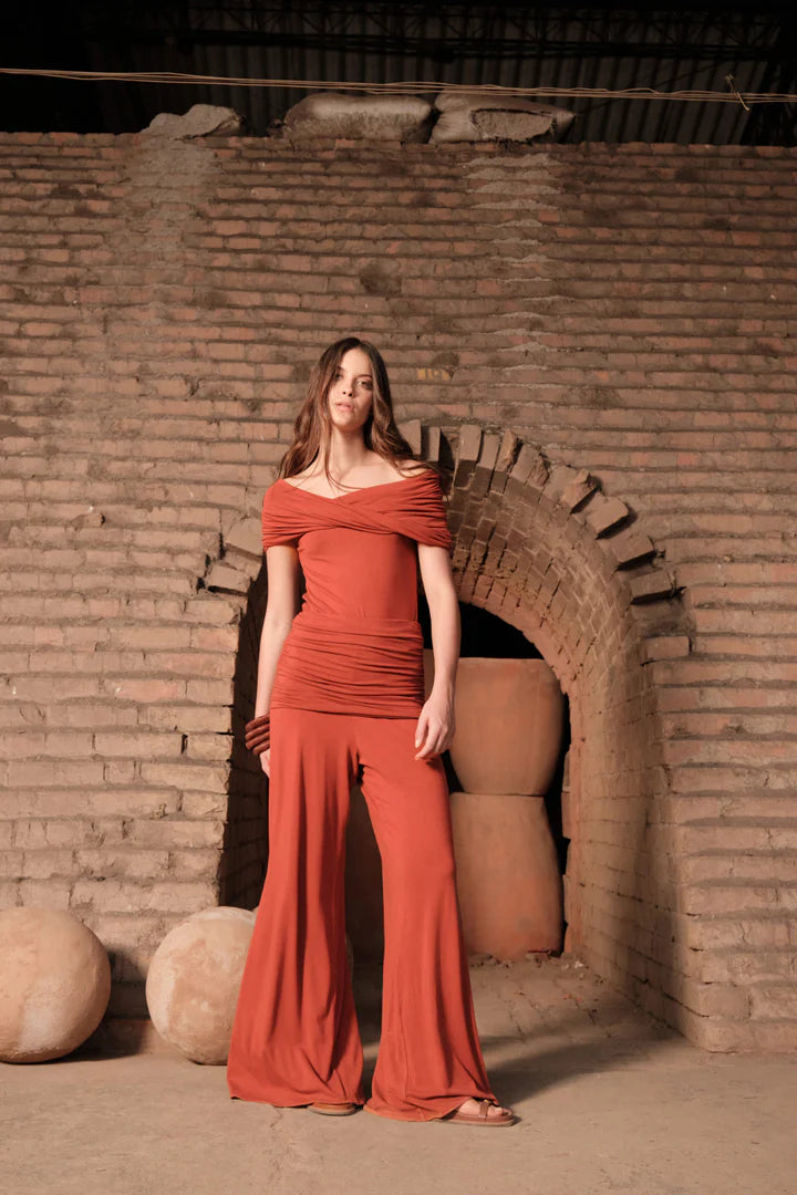 Pantalón Greta