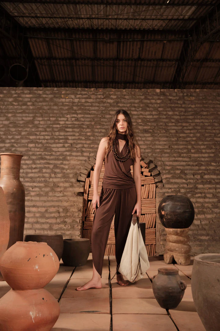 Pantalón Ava