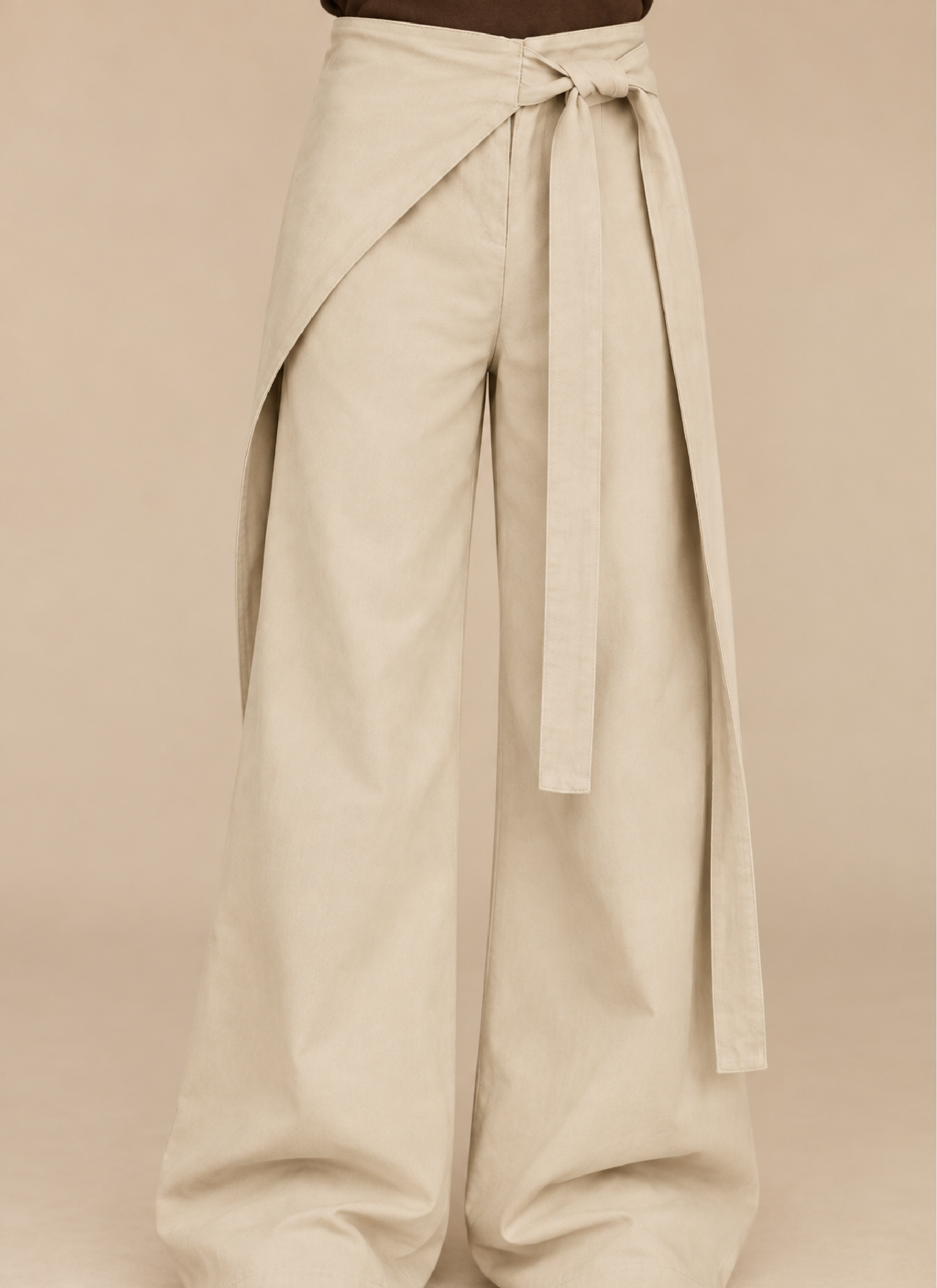 Pant Dona Light