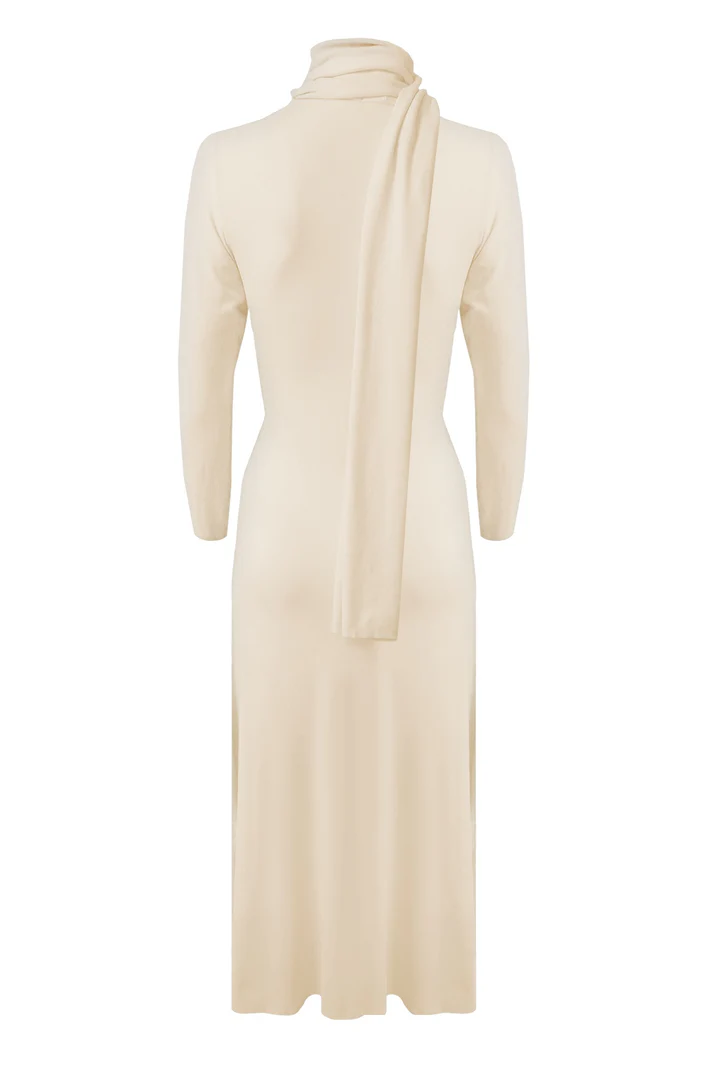 Vestido Tulipa