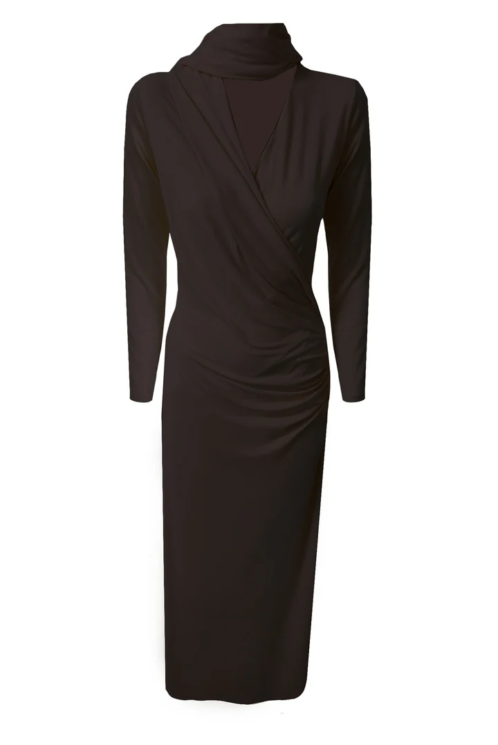 Vestido Tulipa