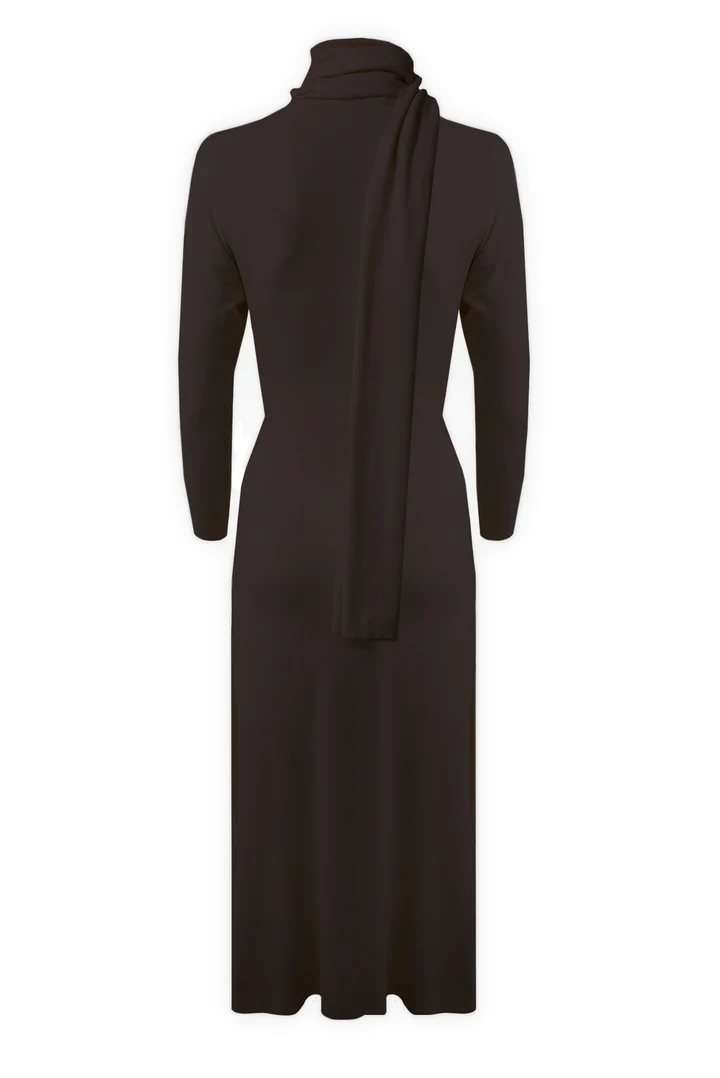 Vestido Tulipa