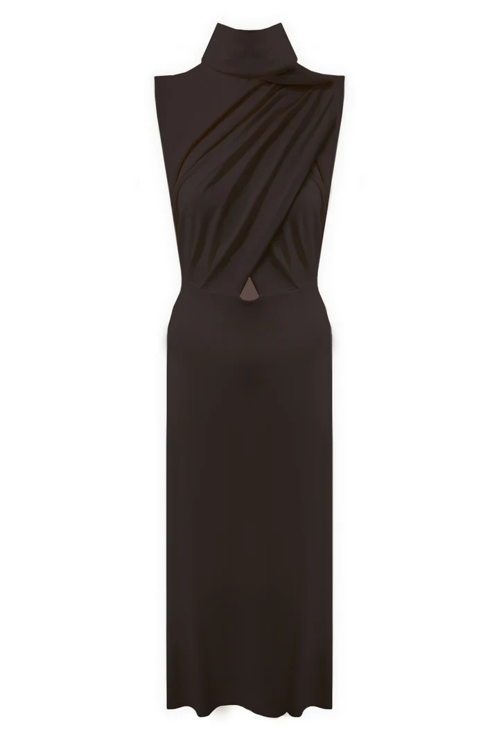 Vestido Tibar