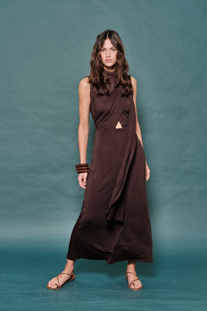Vestido Tibar