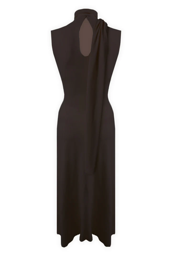 Vestido Tibar