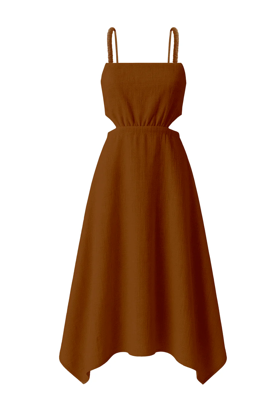 Vestido Emma