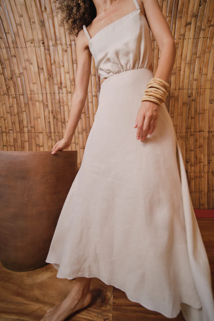 Vestido Emma